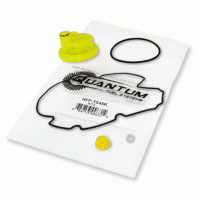 MARINE OUTBOARD ENGINE FOR YAMAHA - FUEL TANK SEAL, OEM REPLACEMENT - HFP-TS45K - Quantum